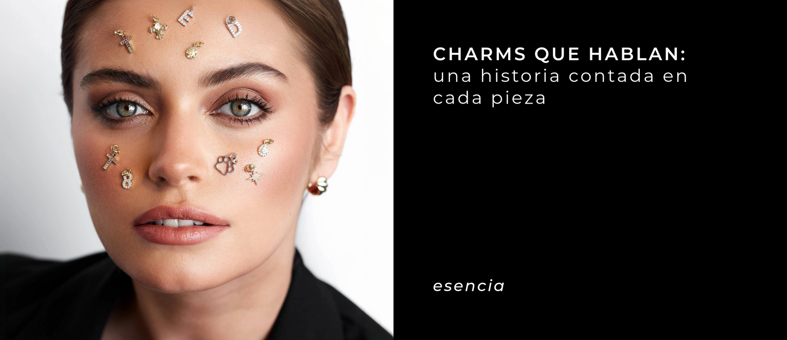 Charms para personalizar tus joyas: ideas, significados y combinaciones