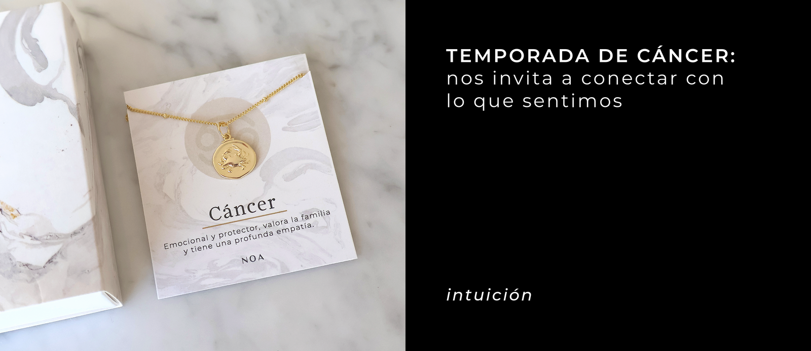 Transición de Géminis a Cáncer: del aire que comunica al agua que siente