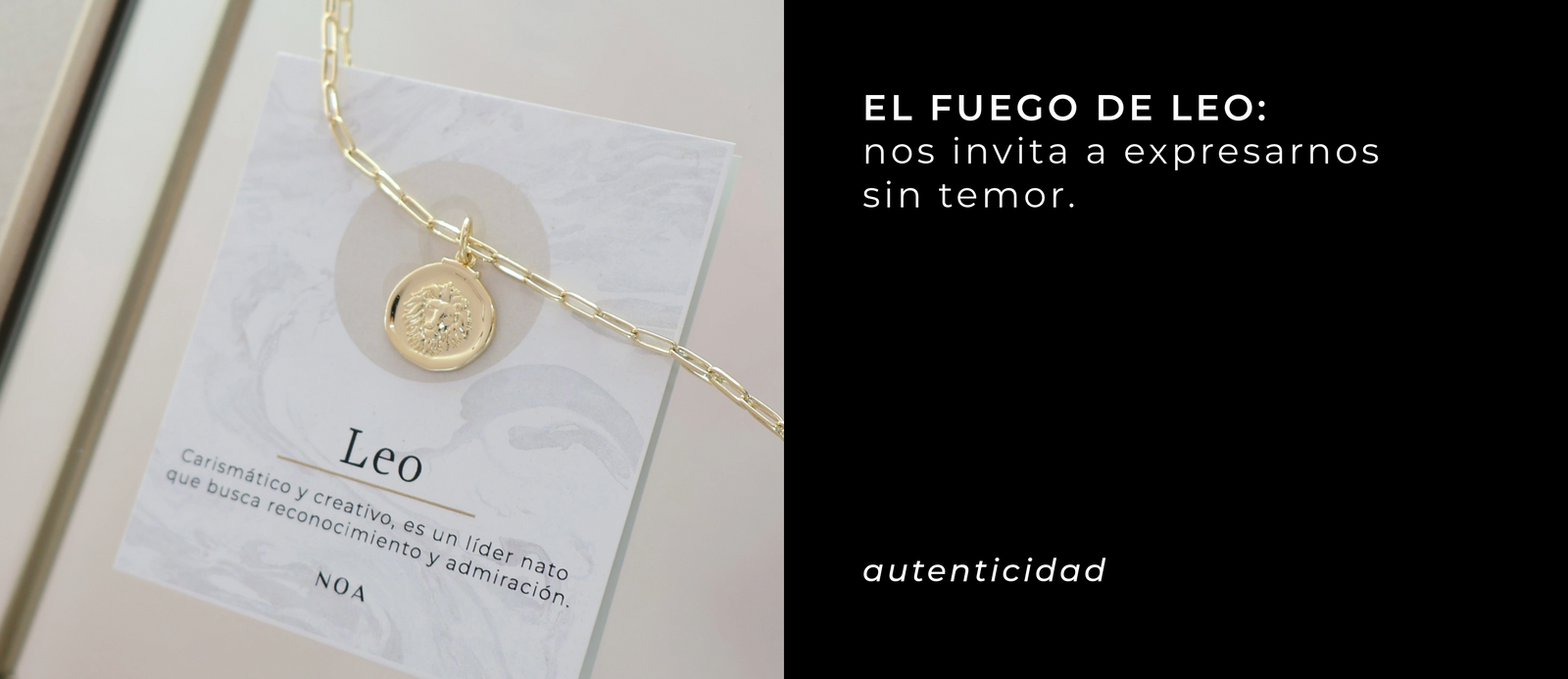 Es tiempo de brillar: ☀️♌ Leo nos enciende