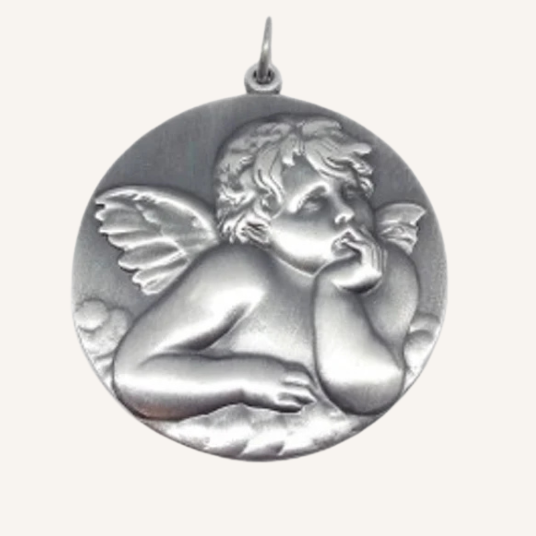 CUNERO ANGÉL DE LA GUARDA