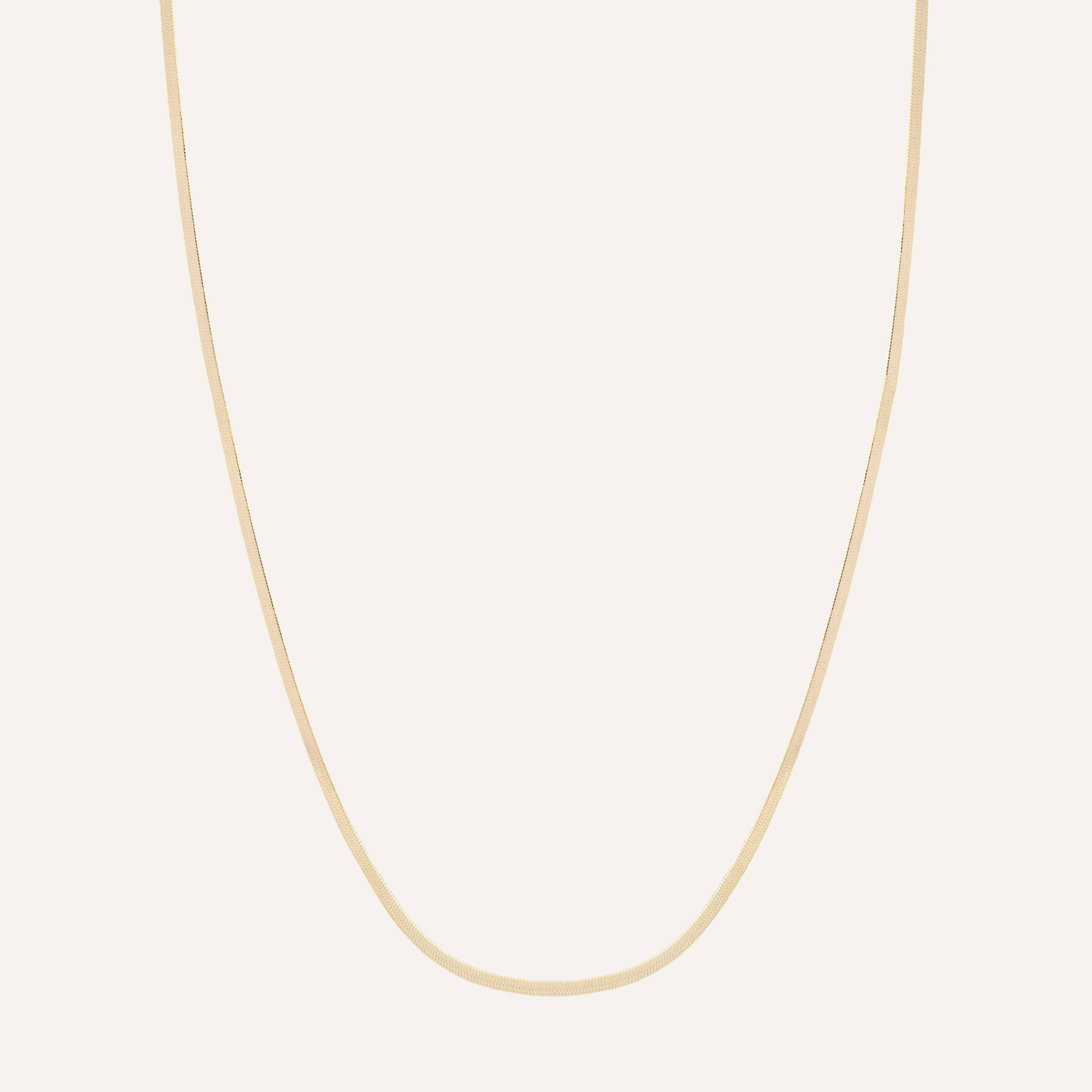 CHOCKER PETIT SHINE BAÑO DE ORO