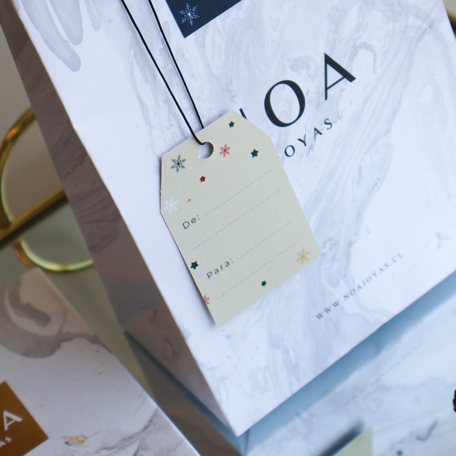 CHARM SIGNO ZODIACAL BAÑO DE ORO