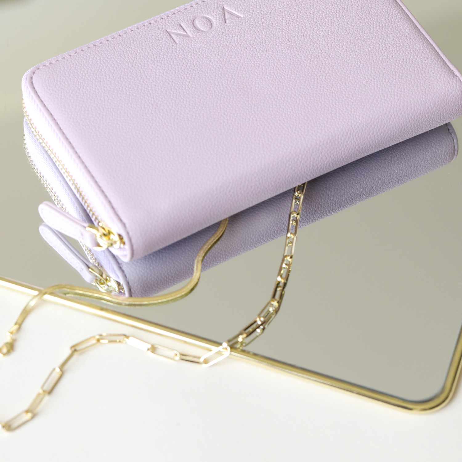 PULSERA AMIZ BAÑO DE ORO