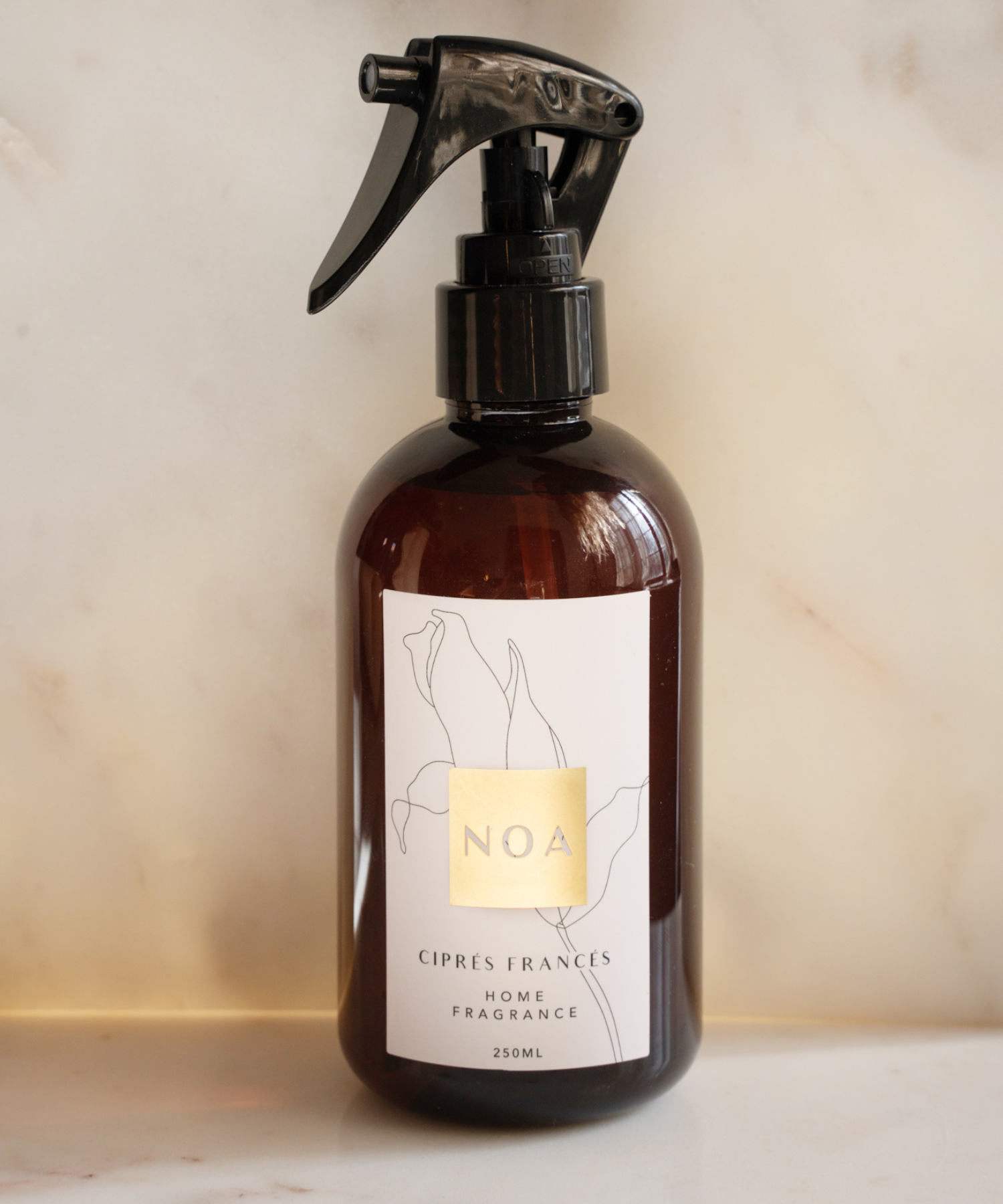 AROMATIZADOR AMBIENTE CIPRÉS FRANCÉS