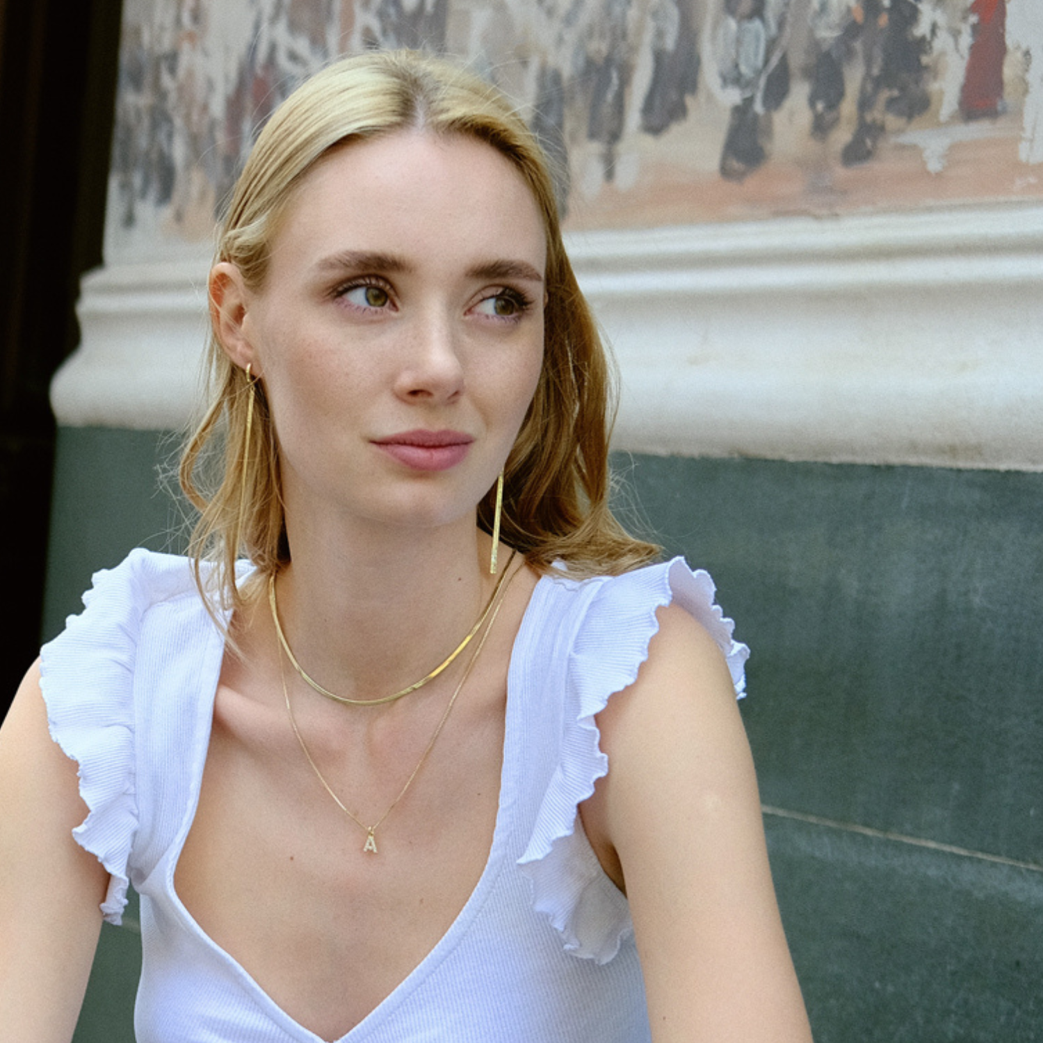 ARGOLLAS AUDE BAÑO DE ORO