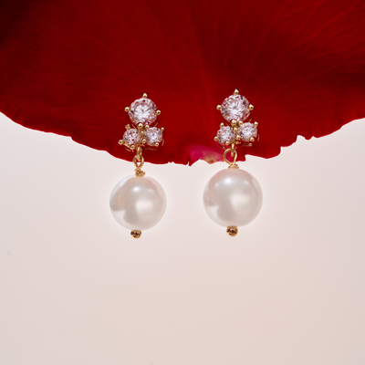 AROS MARINA BAÑO DE ORO