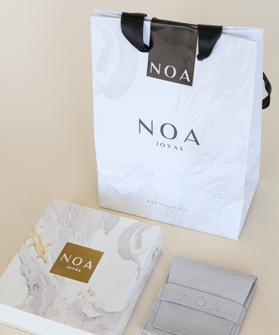 PIERCING LOVE BAÑO DE ORO