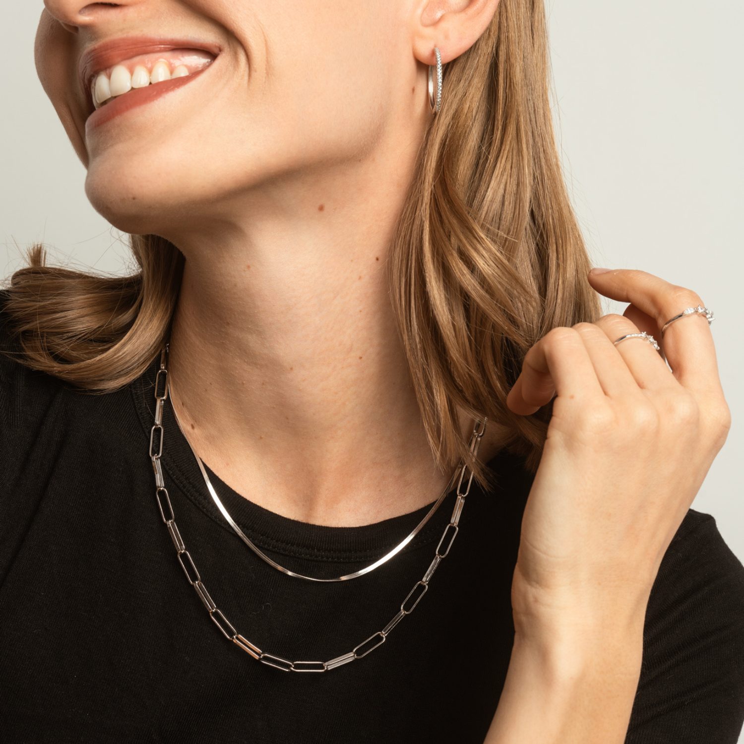 ARGOLLAS SWIFT PLATA 23 MM