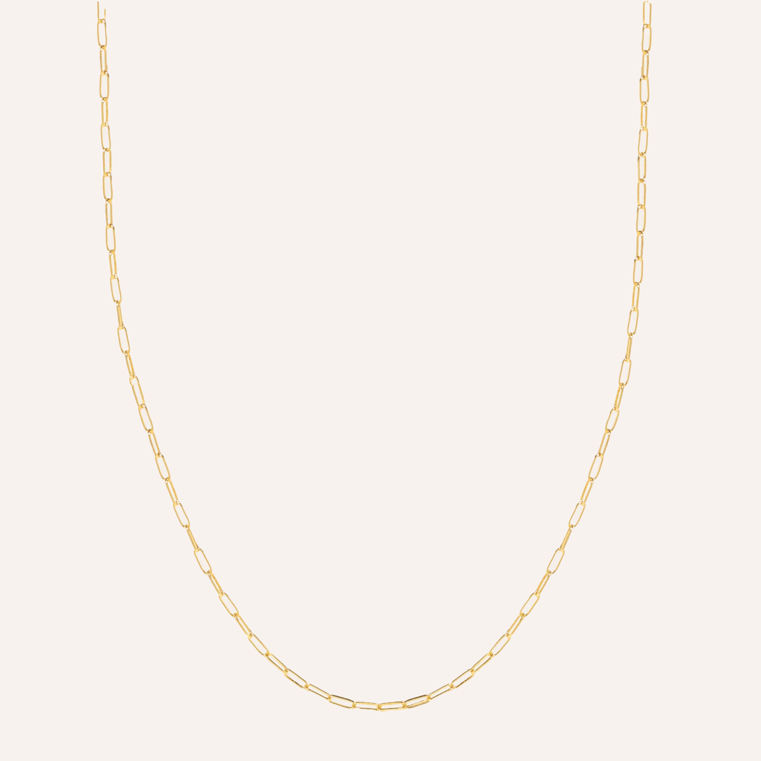 CHOCKER ADA BAÑO DE ORO