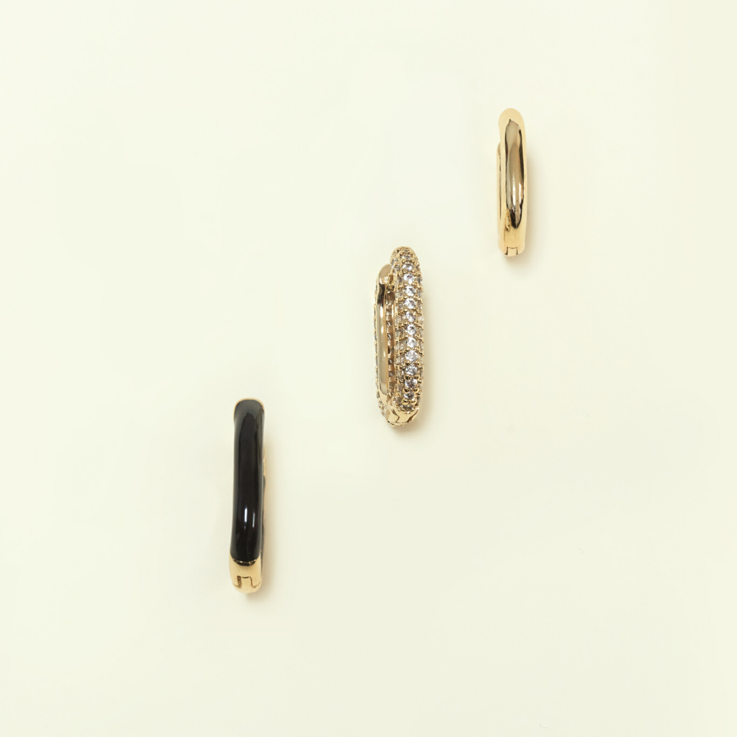 PIERCING ESSENTIAL BAÑO DE ORO