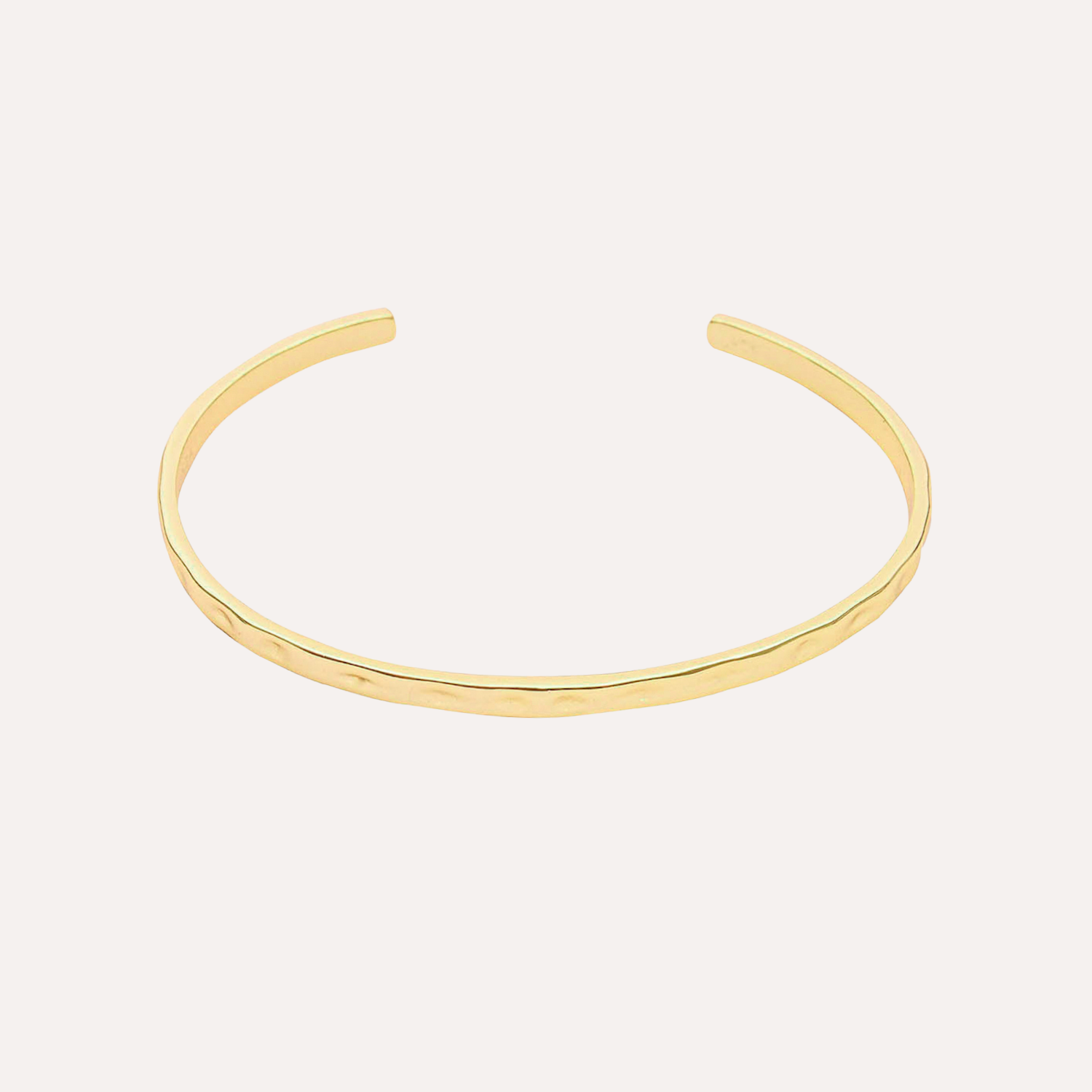 ESCLAVA FREIA BAÑO DE ORO