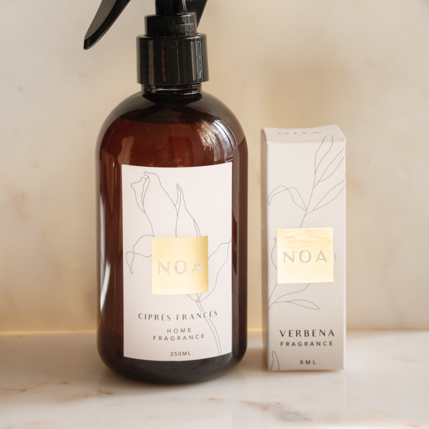 AROMATIZADOR VERBENA