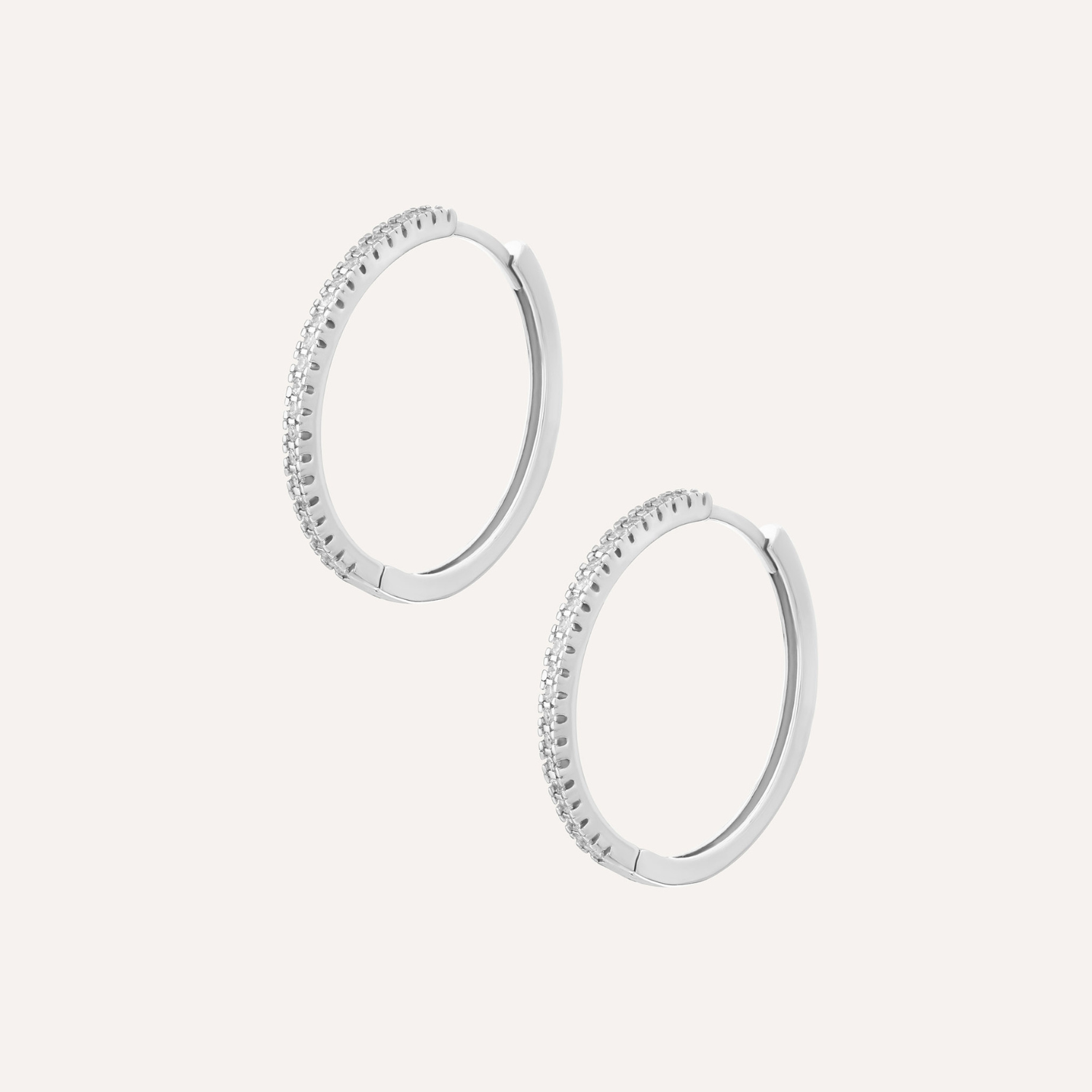ARGOLLAS SWIFT PLATA 23 MM