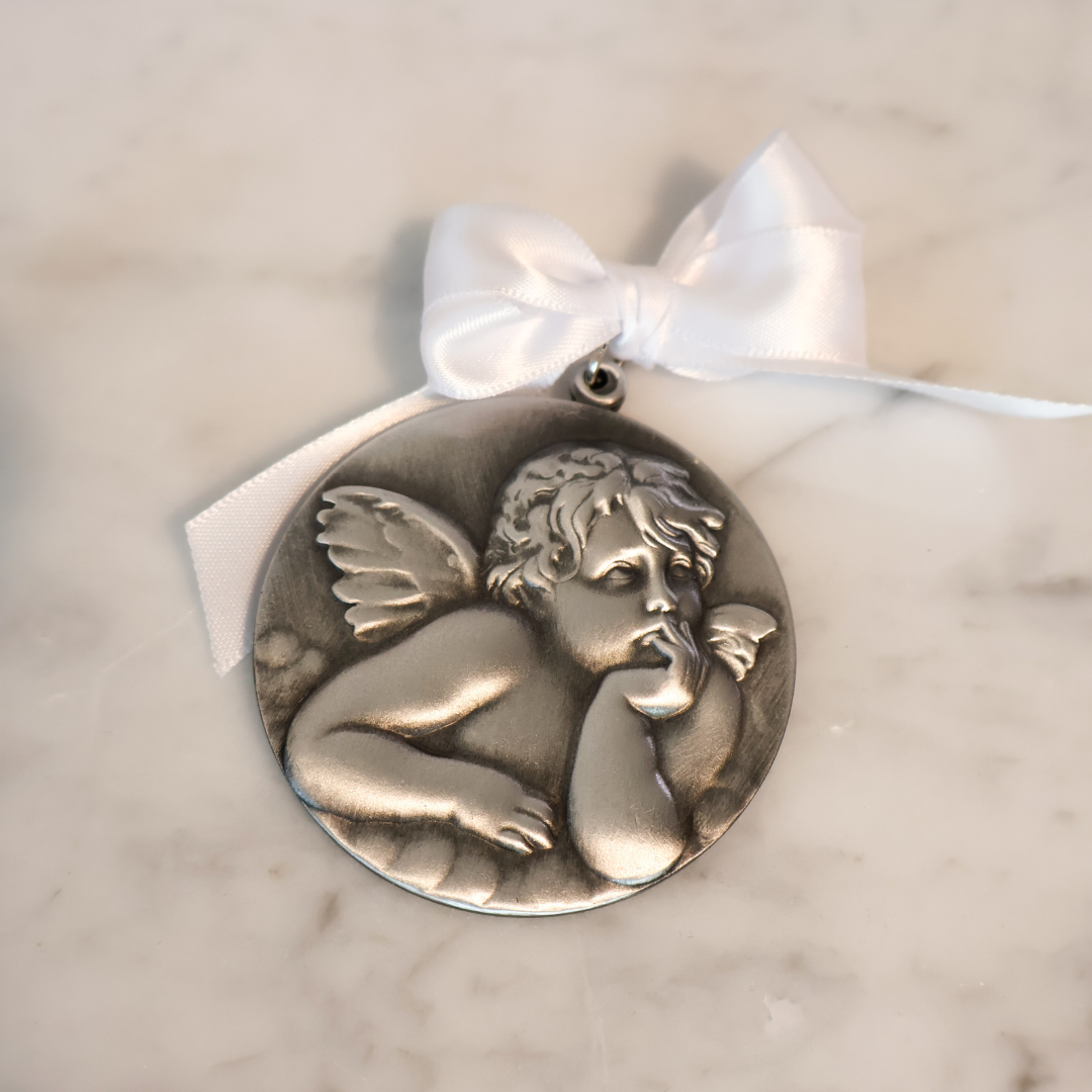 CUNERO ANGÉL DE LA GUARDA