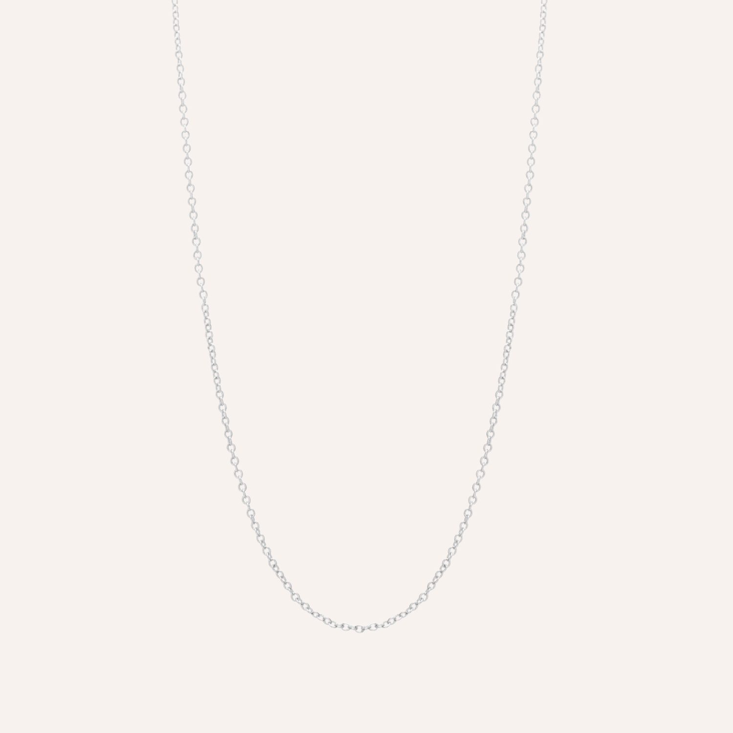 COLLAR BASIC PLATA