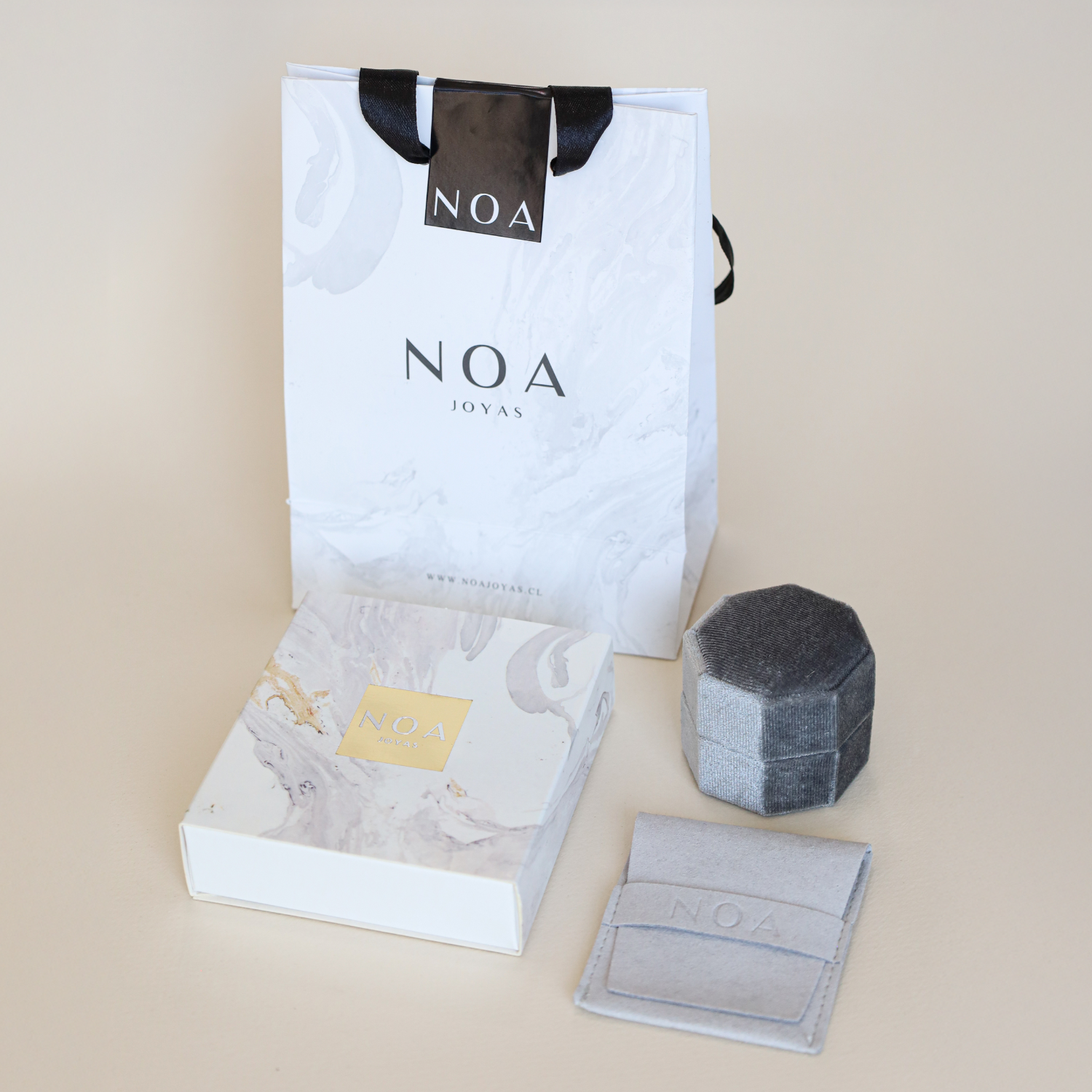 PACK PULSERA ADA + INICIAL