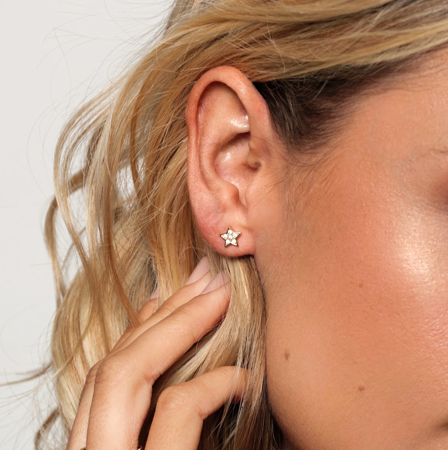 PIERCING SOUL BAÑO DE ORO