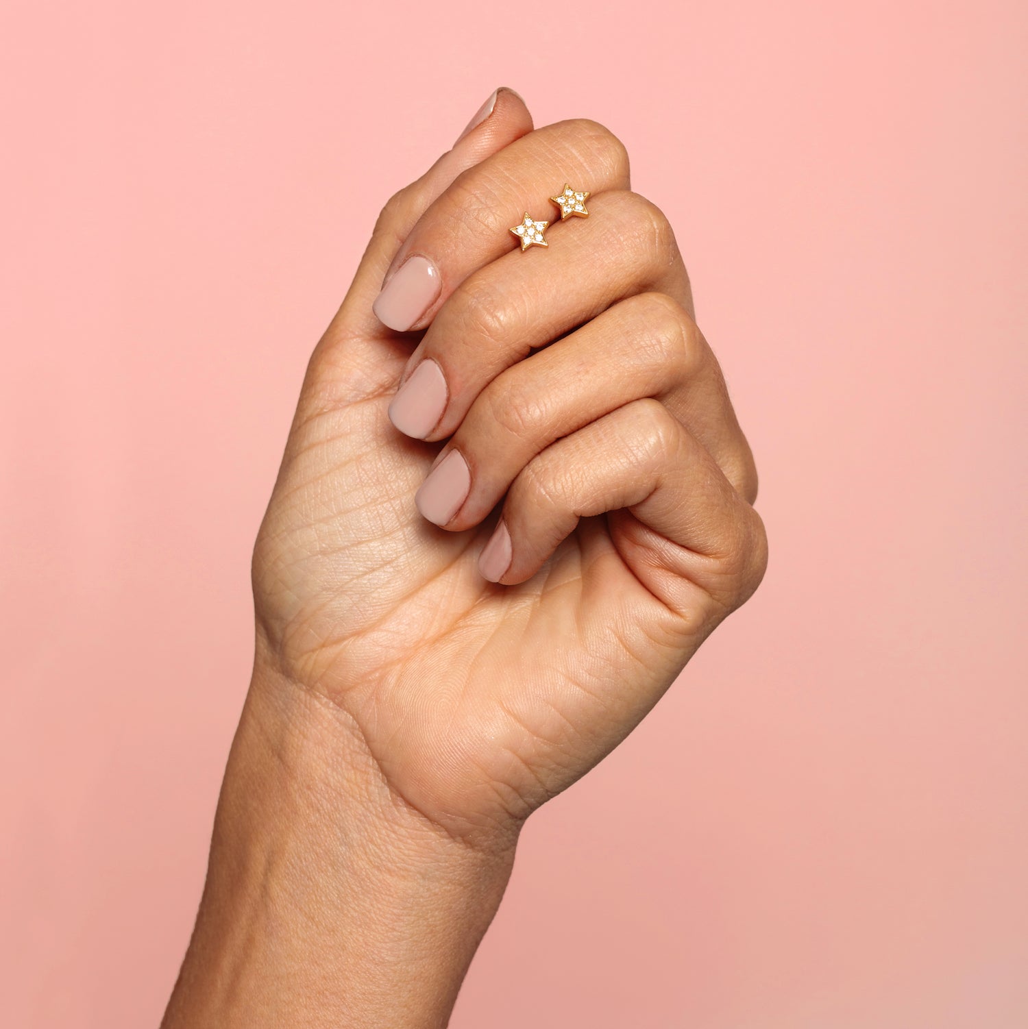 PIERCING SOUL BAÑO DE ORO