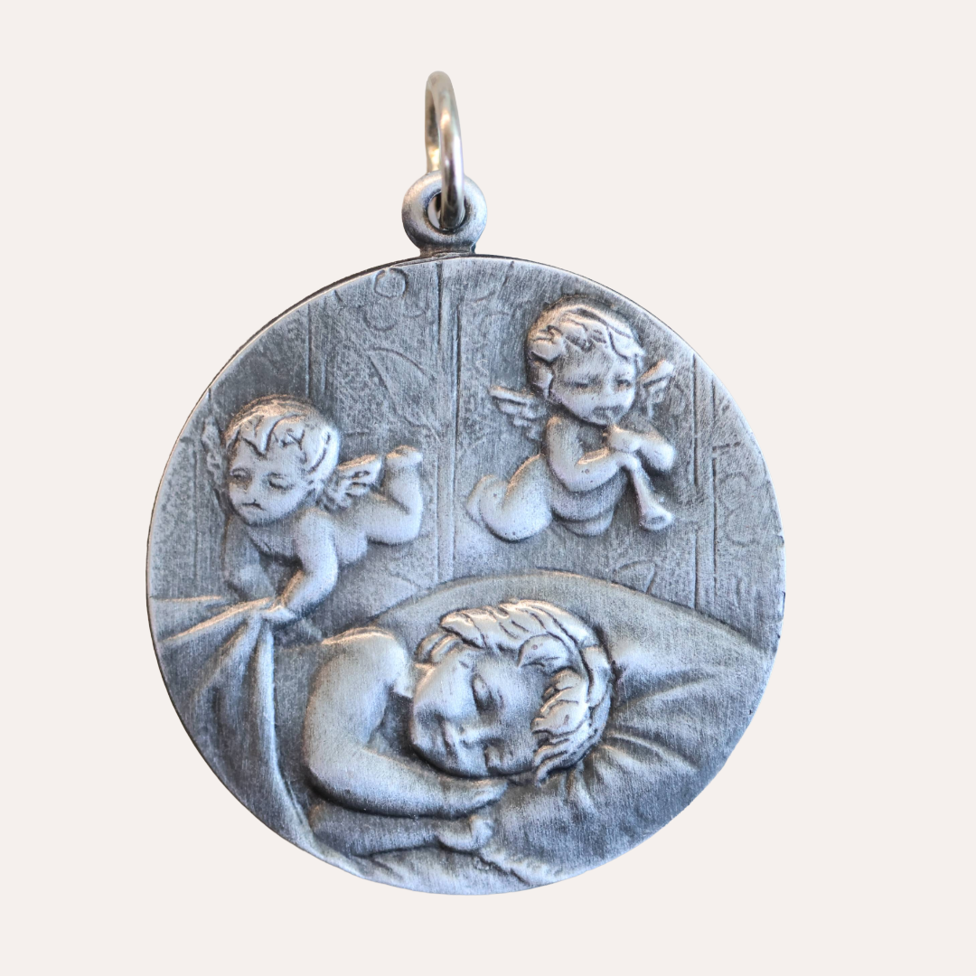 CUNERO ANGELITOS
