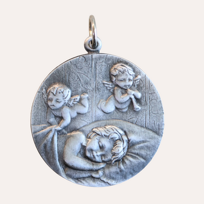 CUNERO ANGELITOS