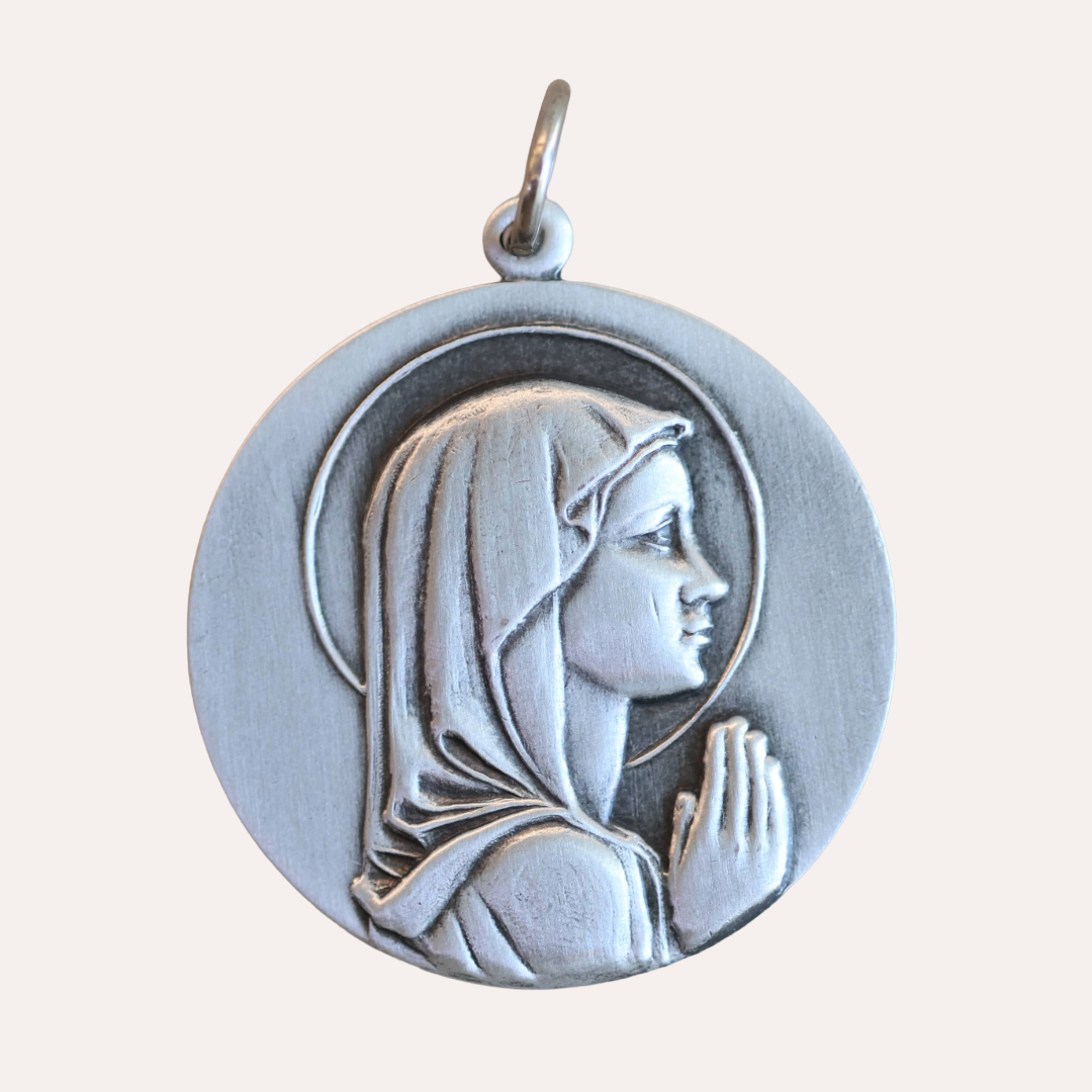 CUNERO VIRGEN