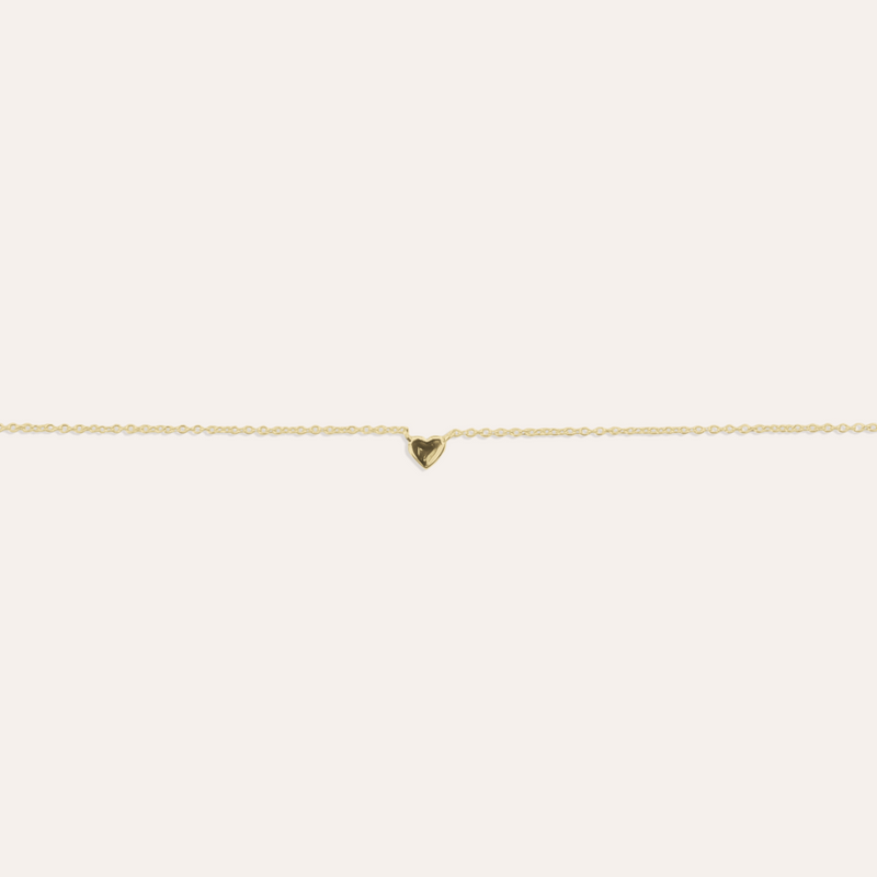 PULSERA LOVE BAÑO DE ORO