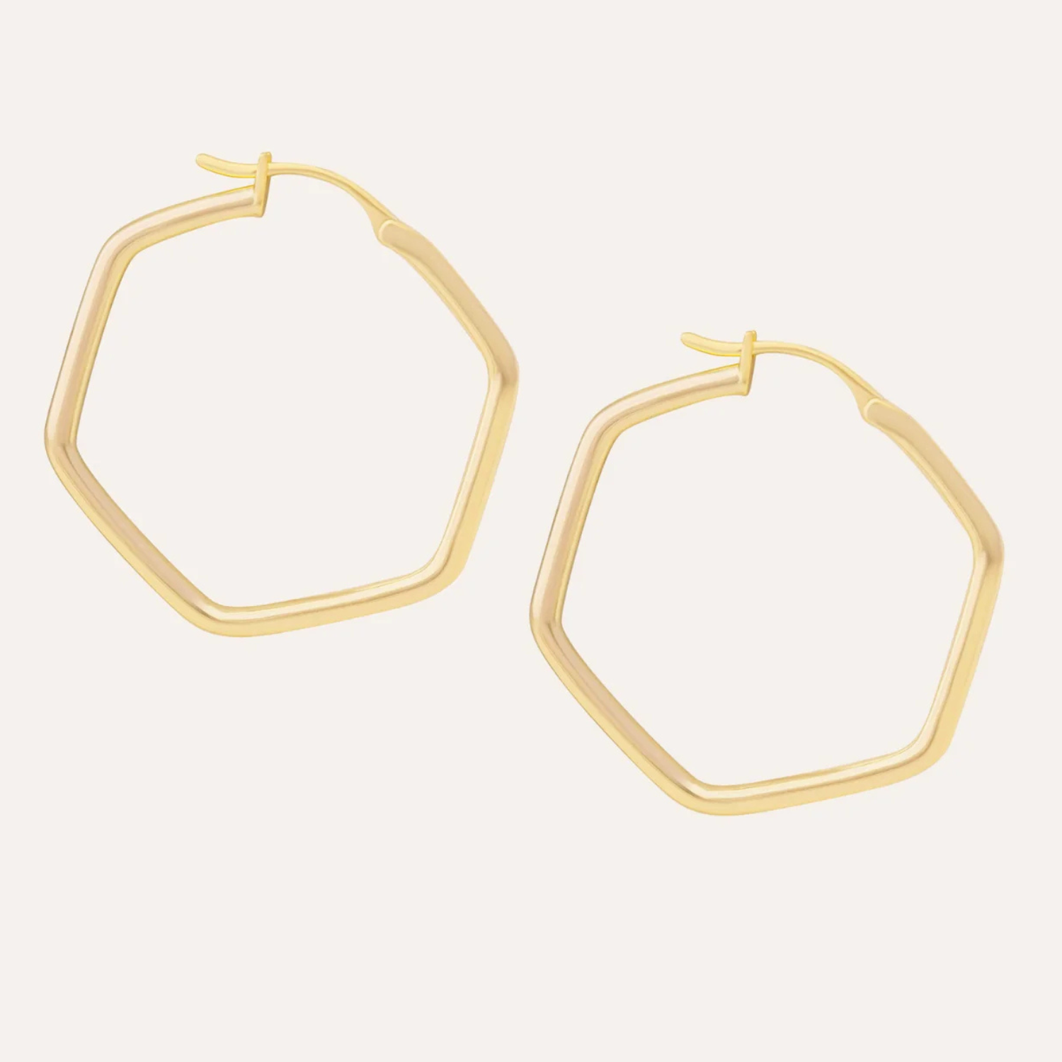 ARGOLLAS MARGARETT BAÑO DE ORO.