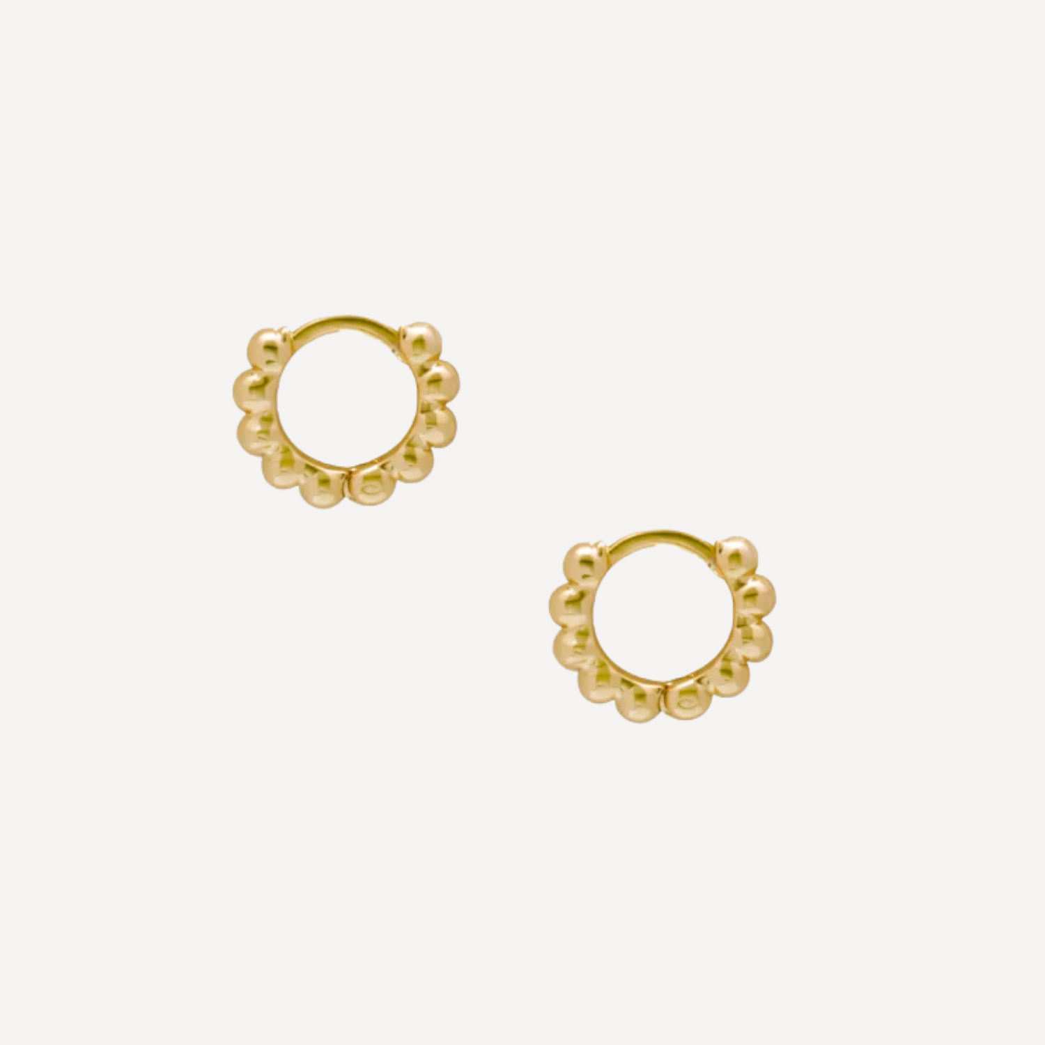 ARGOLLAS BALLS BAÑO DE ORO