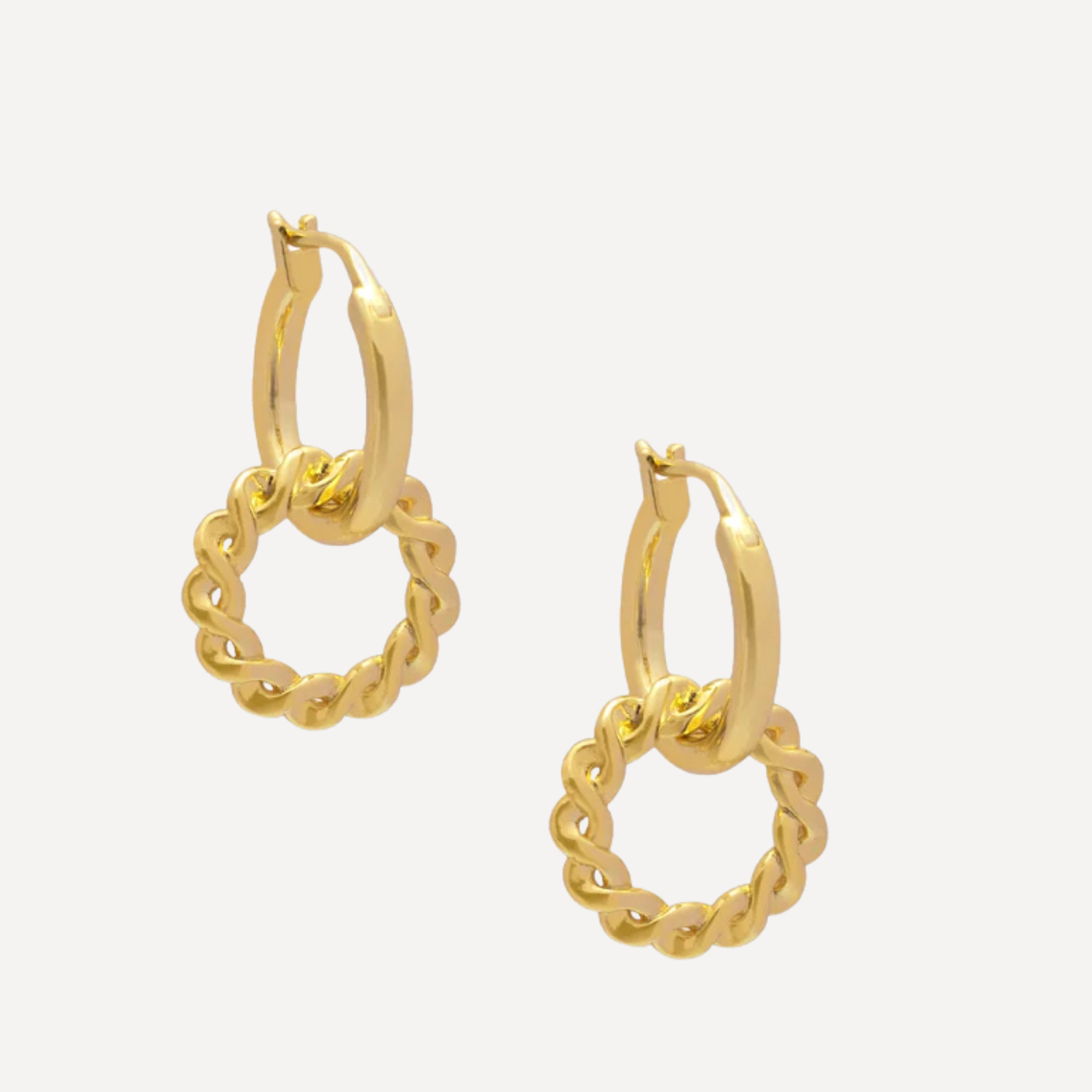 ARGOLLAS QUEEN BAÑO DE ORO