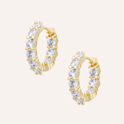 ARGOLLAS MILANO BAÑO DE ORO