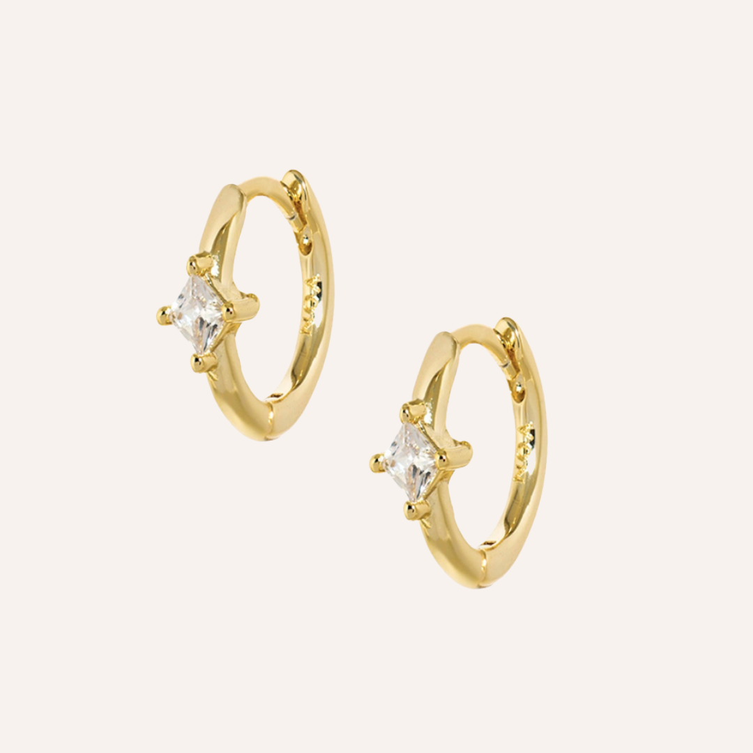 ARGOLLAS IZA BAÑO DE ORO