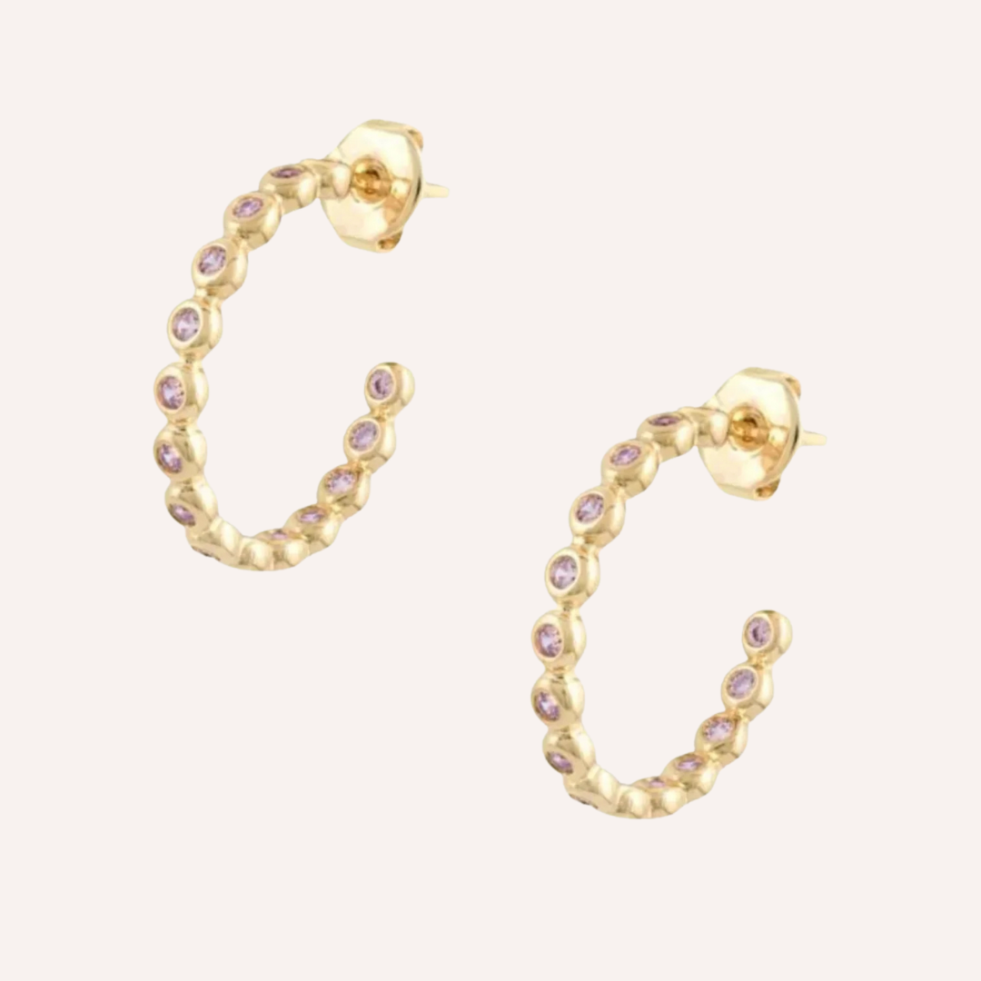 ARGOLLAS ARUBA BAÑO DE ORO