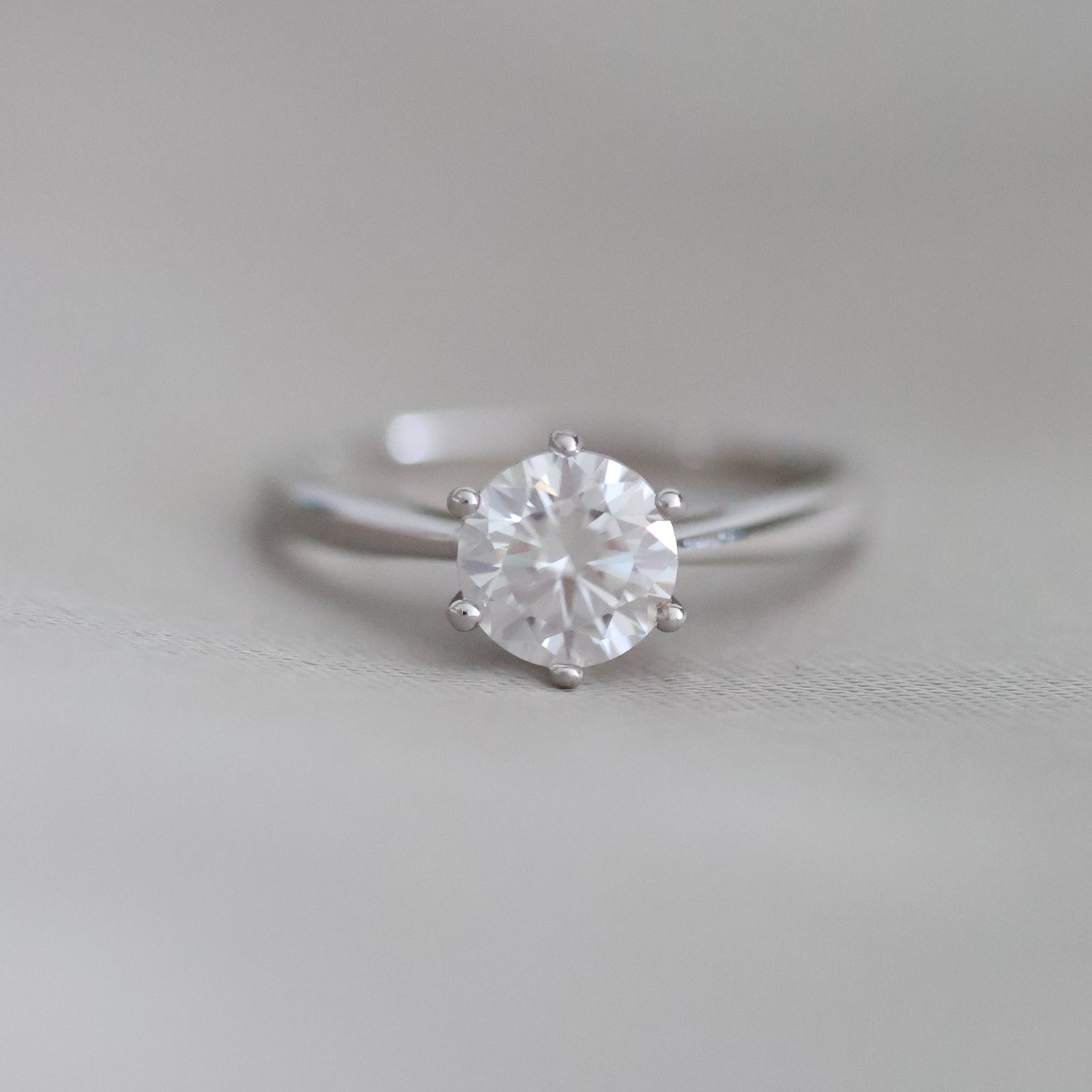 SOLITARIO CROWN
