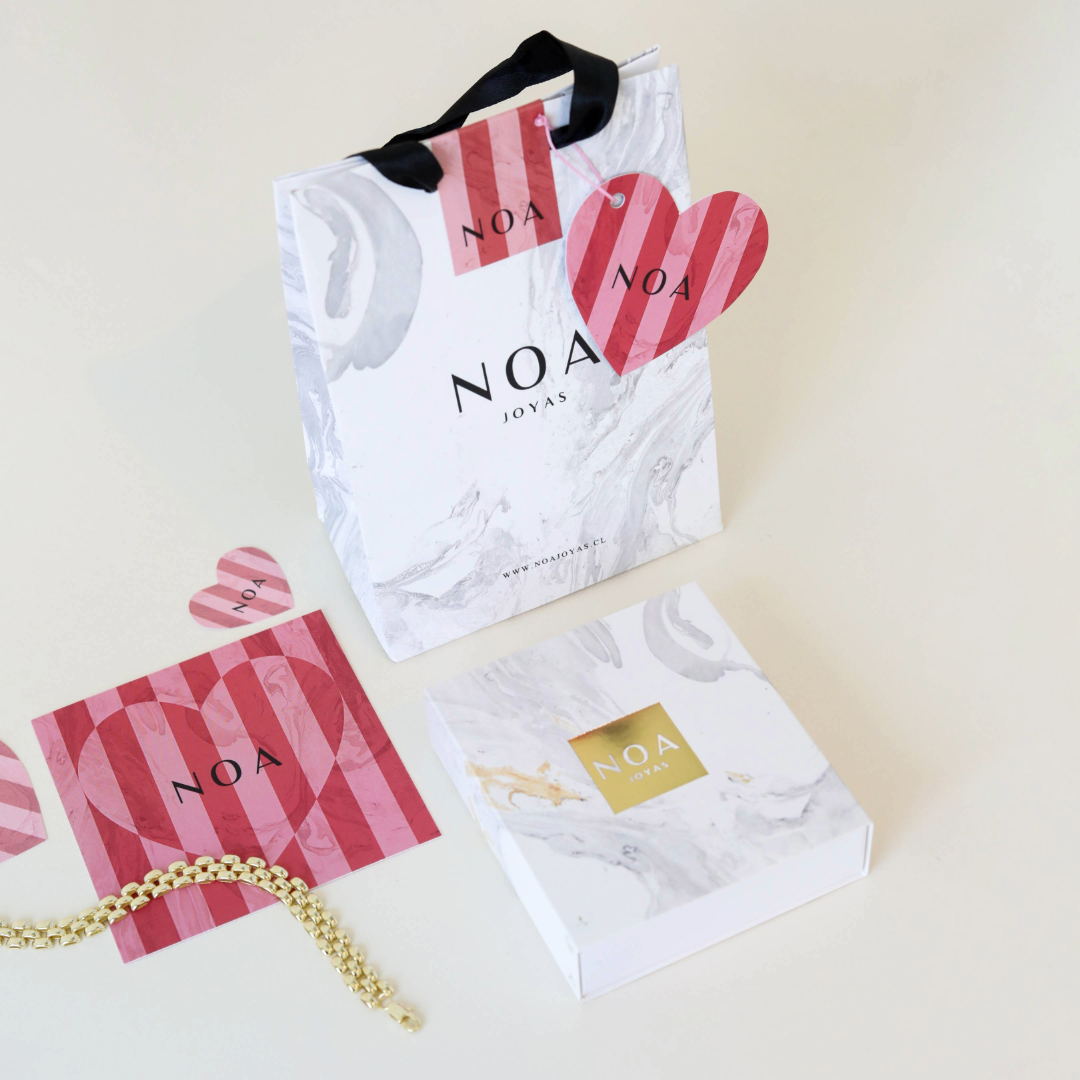 NUEVO COLLAR TWIN LOVE + LETRA