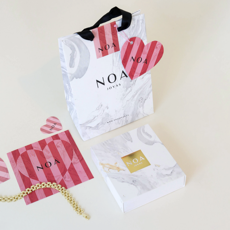 PACK PULSERAS CORAZONES HILO ROJO PLATA 925