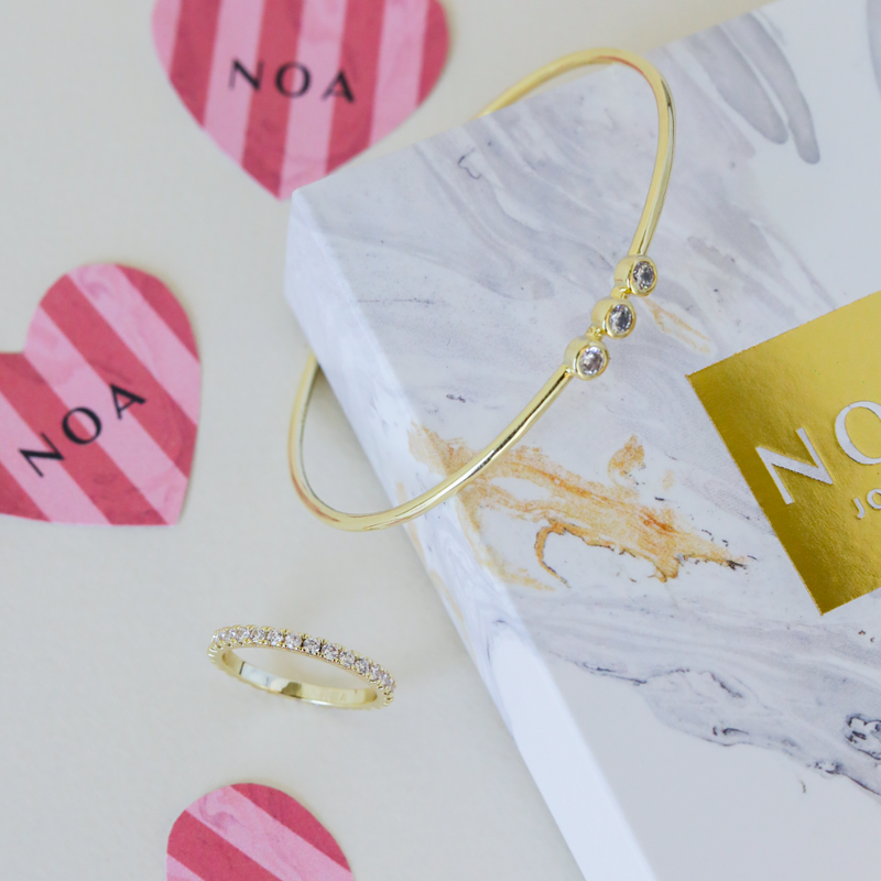 PACK PROMESA BAÑO DE ORO