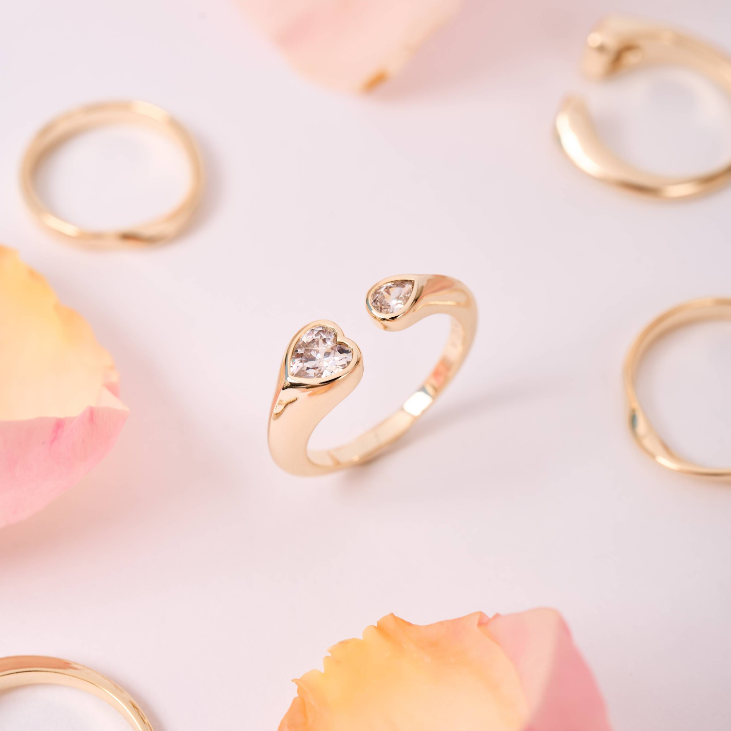 ANILLO MOM SHINE