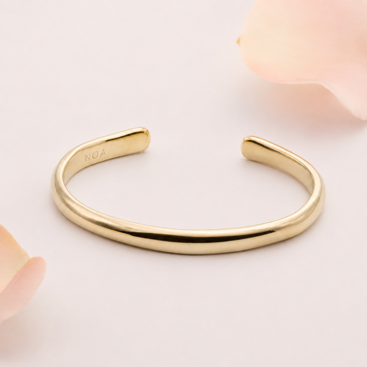 PULSERA ESCLAVA AURA