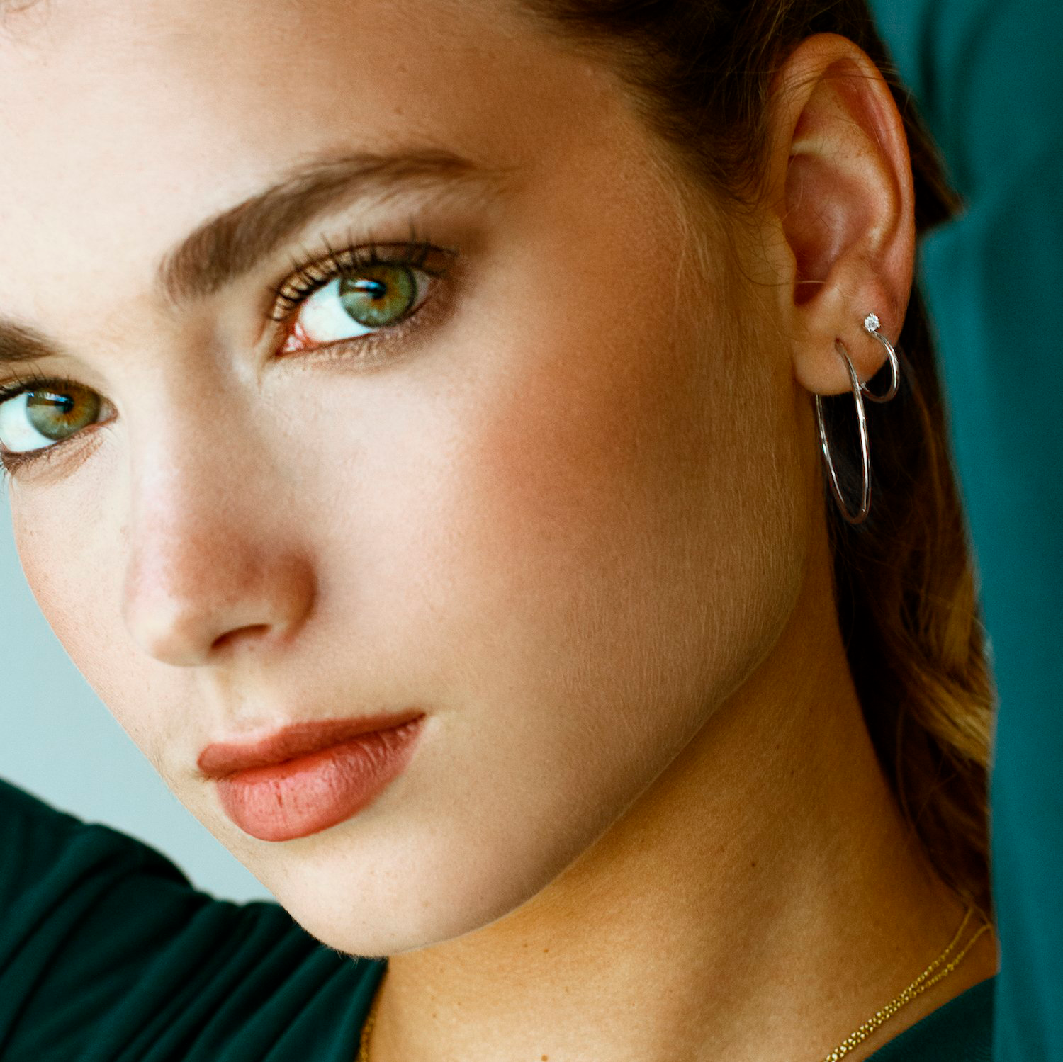 ARGOLLAS MINI SHINE PLATA