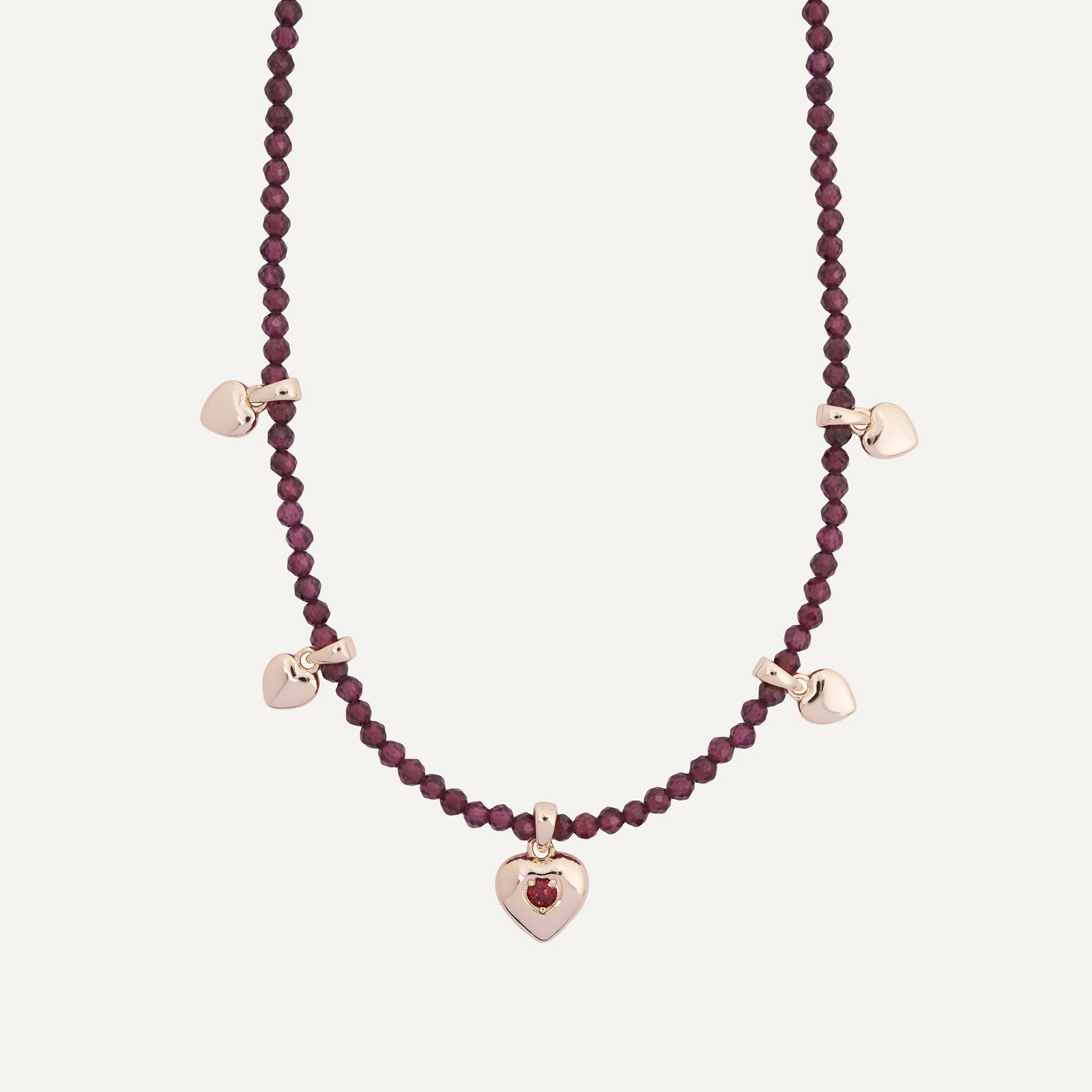 COLLARES 2025