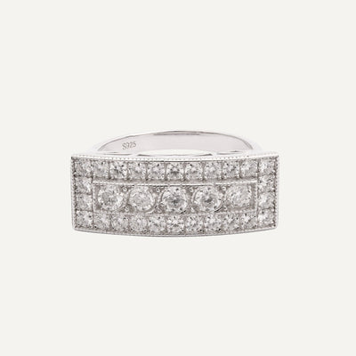 HALO VINTAGE RECTANGULAR