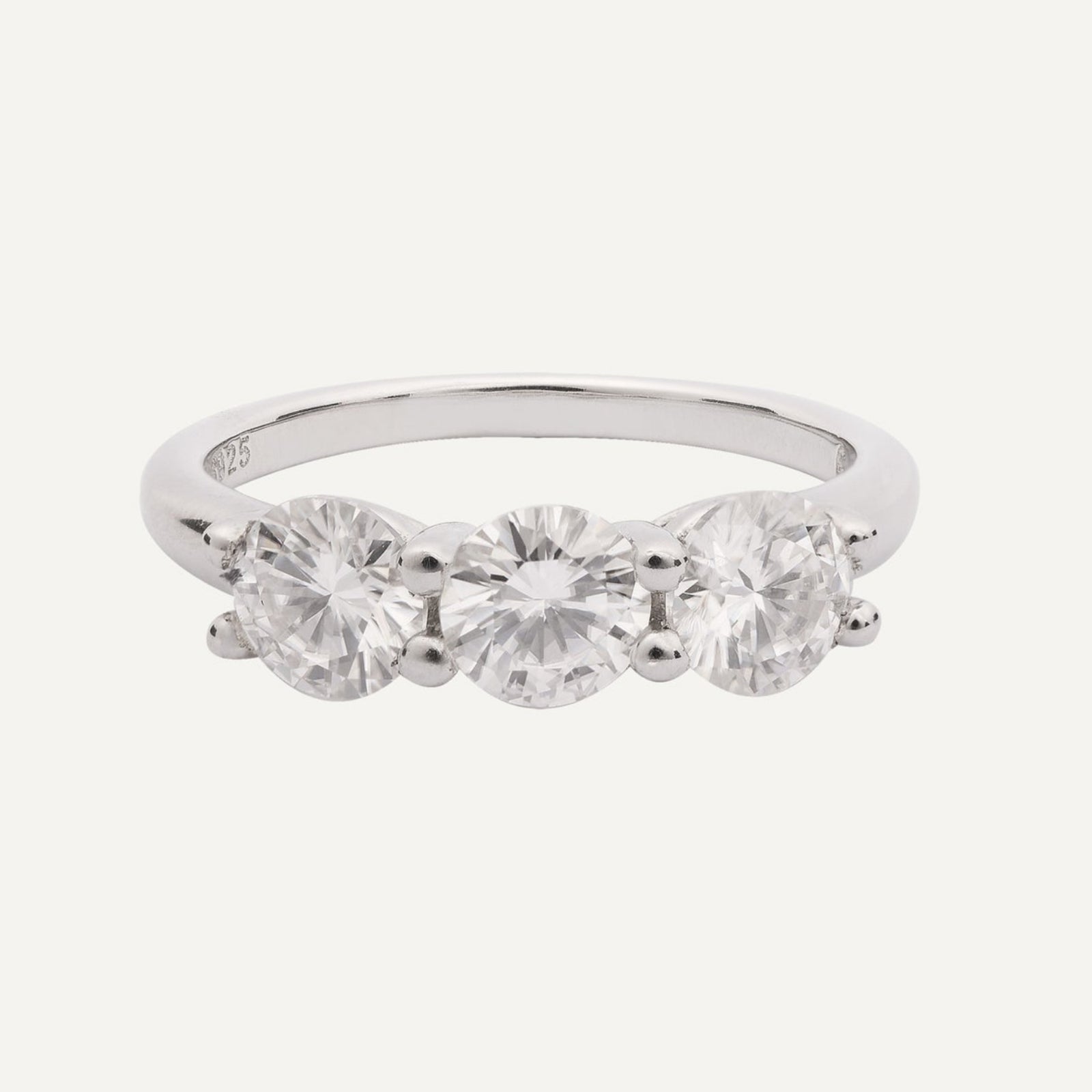 ANILLO TRILOGÍA CLÁSICA