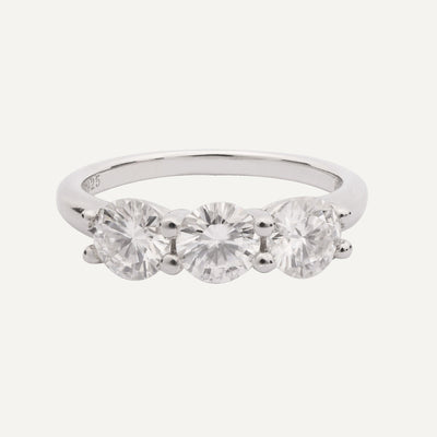 ANILLO TRILOGÍA CLÁSICA