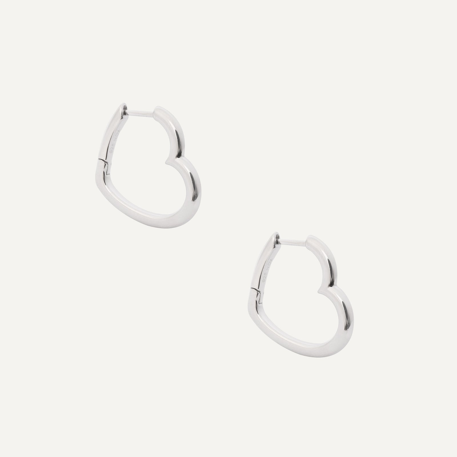 AROS MOM HEART PLATA