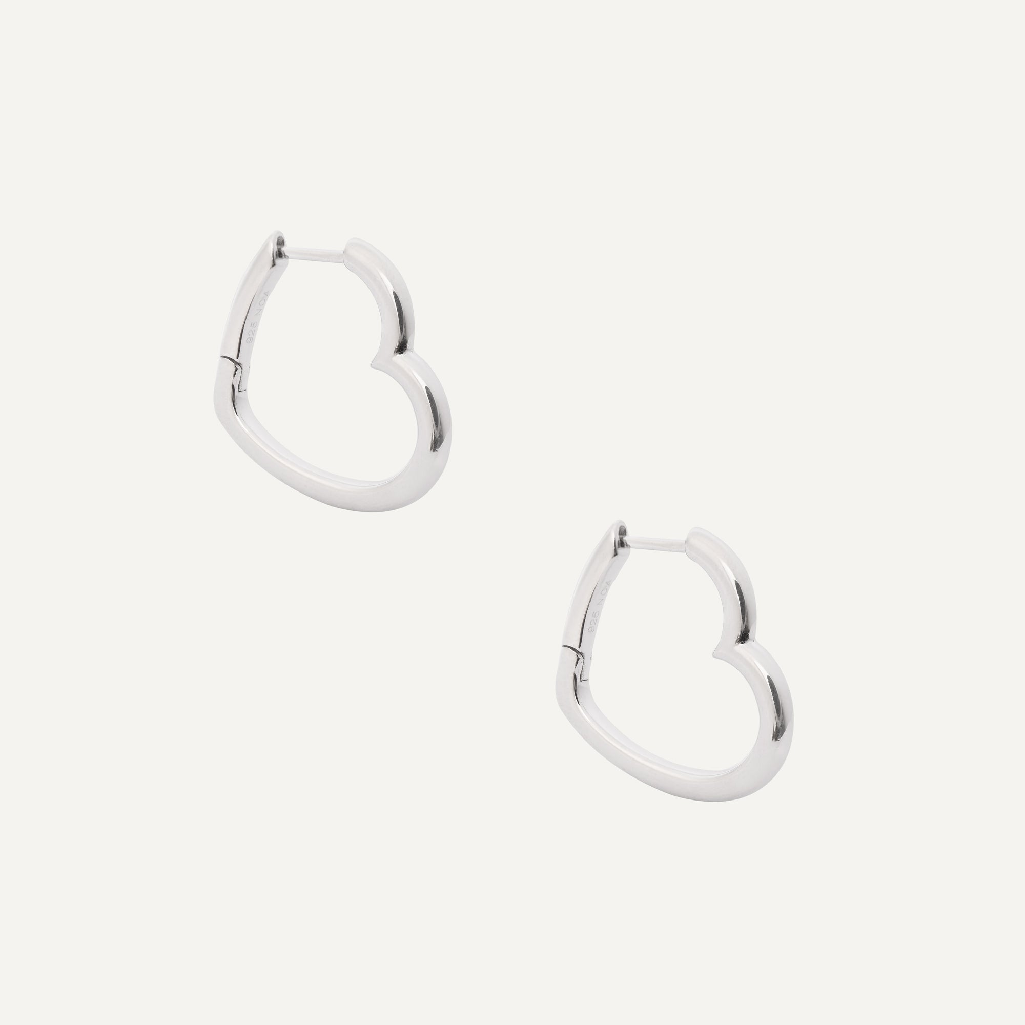 AROS MOM HEART PLATA
