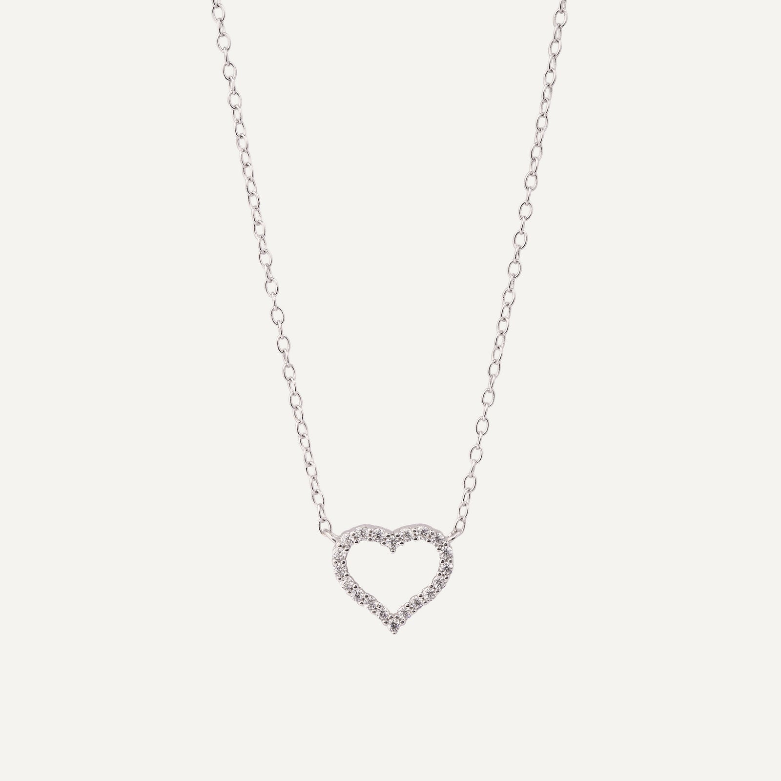 COLLAR MOM LOVE SHINE PLATA