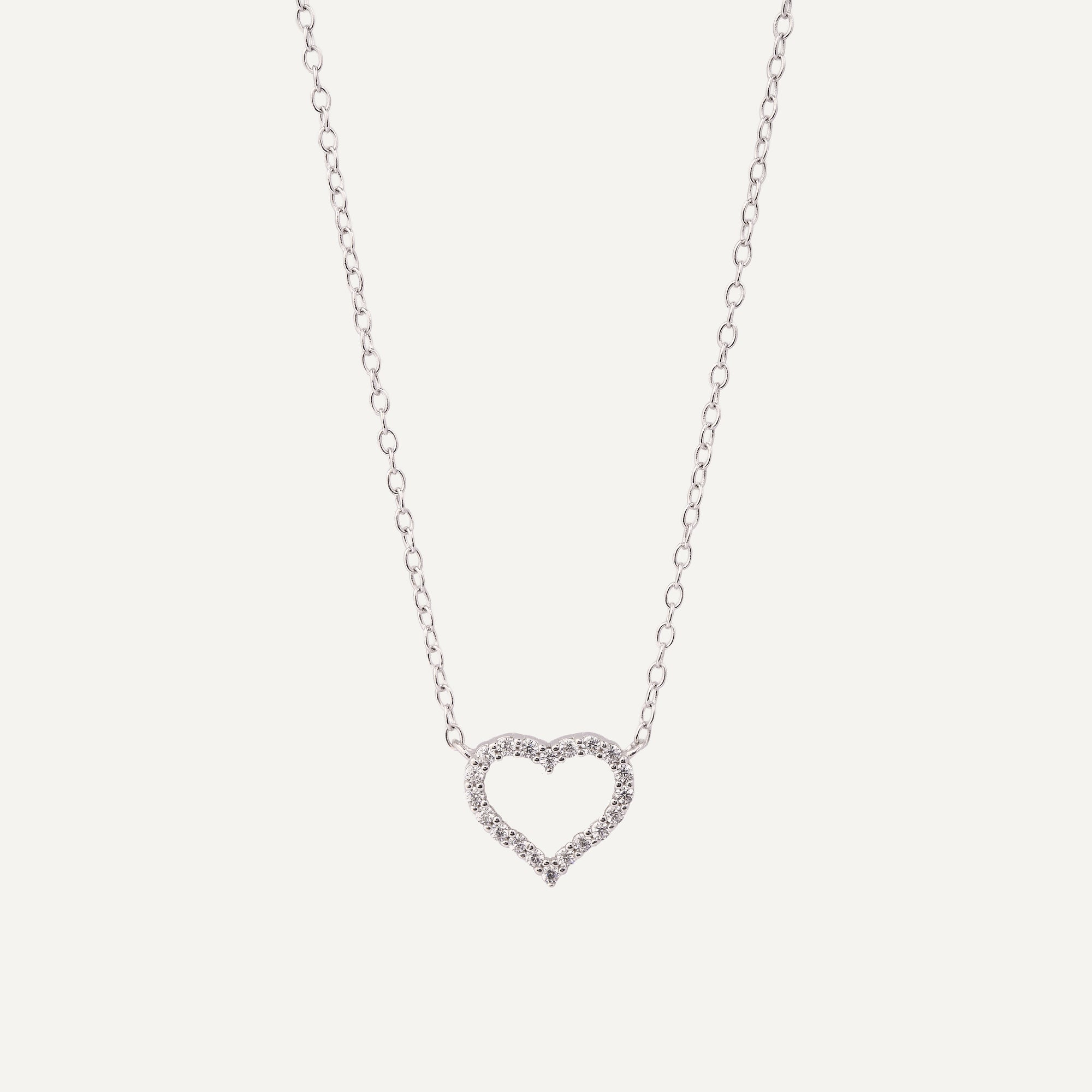 COLLAR MOM LOVE SHINE PLATA