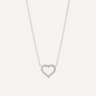 COLLAR MOM LOVE SHINE PLATA