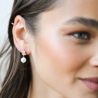 AROS MARINA BAÑO DE ORO