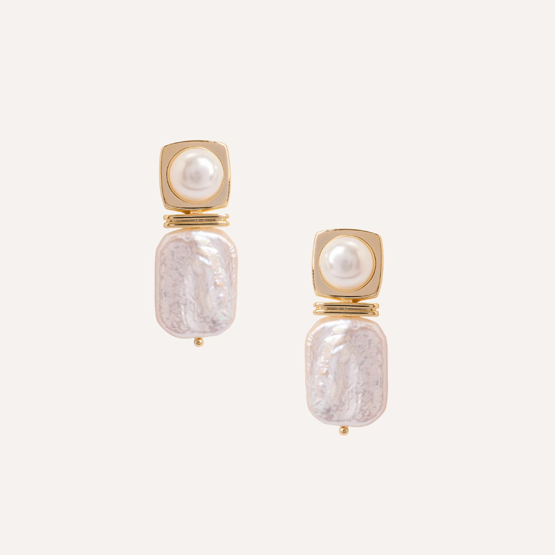 AROS SERENA BAÑO DE ORO